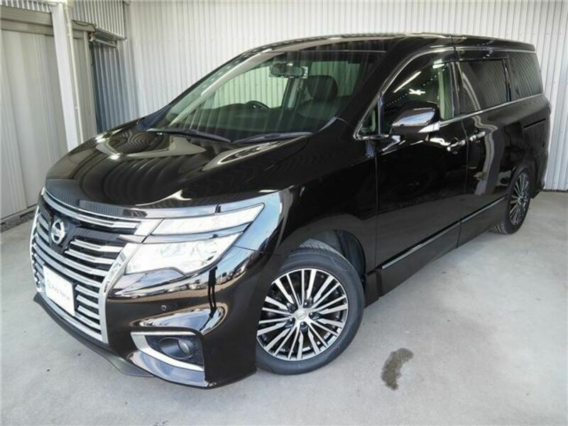 ELGRAND-20