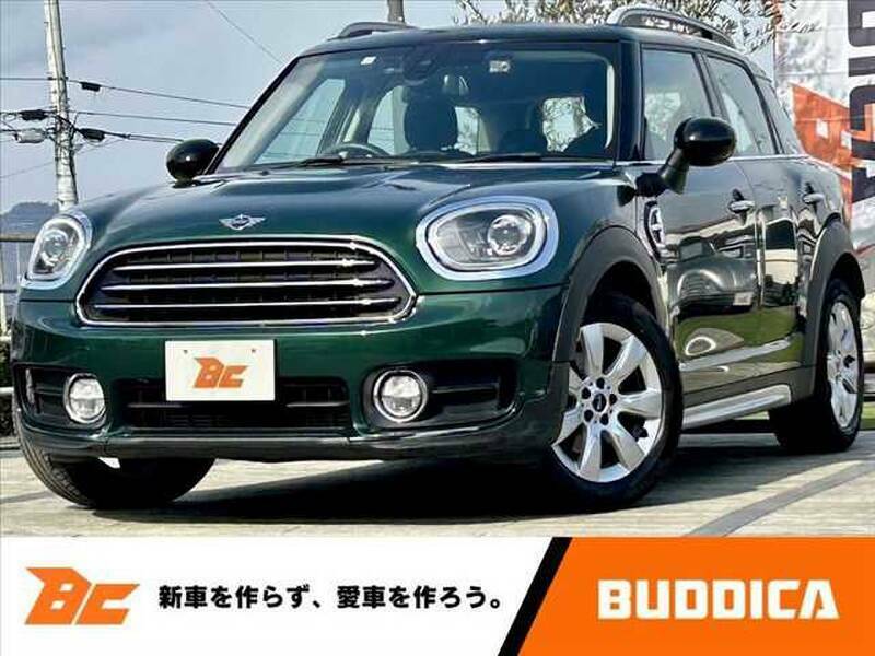 BMW MINI