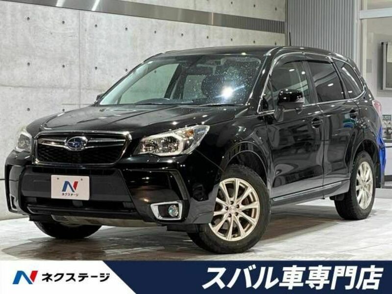FORESTER-0