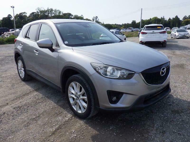 CX-5-0