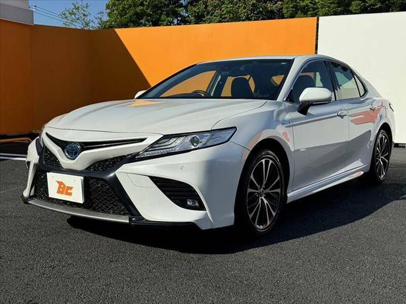 CAMRY