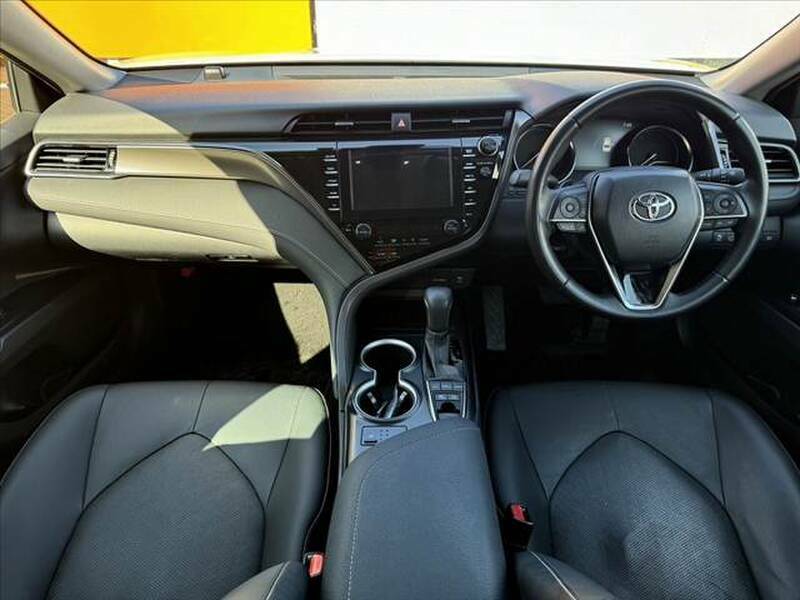 CAMRY