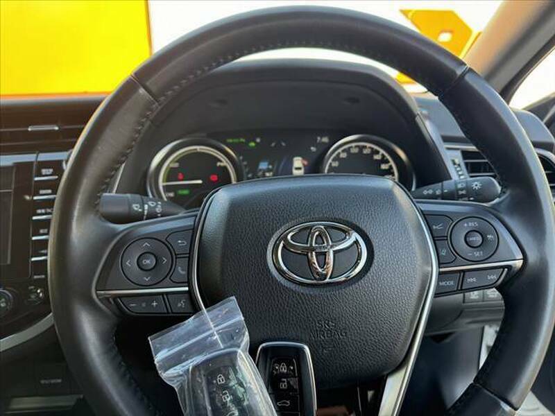 CAMRY