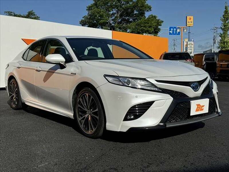 CAMRY