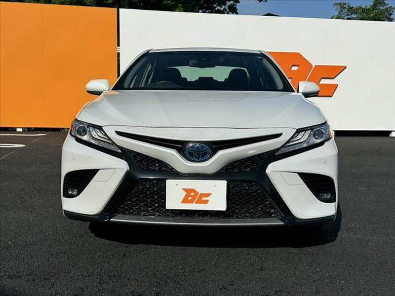 CAMRY