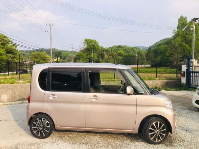 TANTO-9