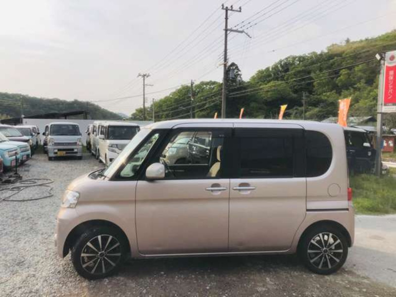 TANTO-10