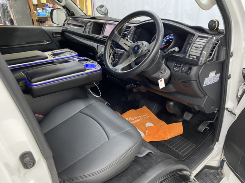 HIACE