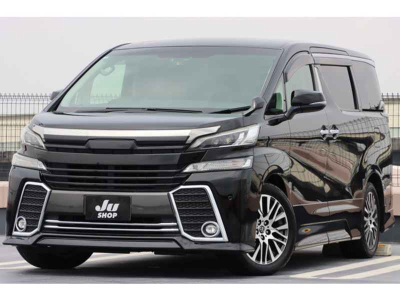 VELLFIRE