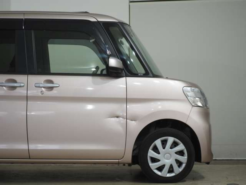 TANTO-13