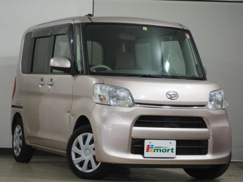 TANTO-12