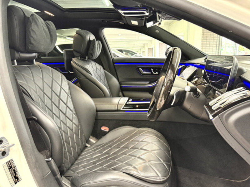 S-CLASS