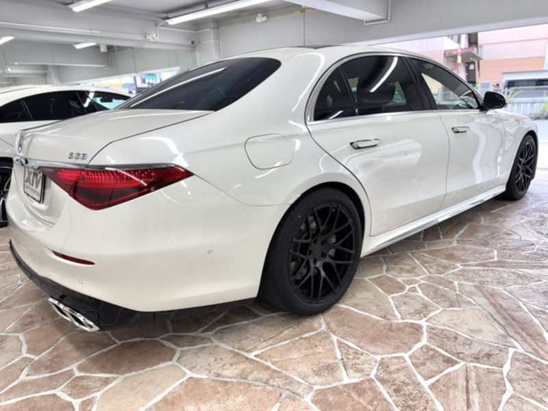 S-CLASS