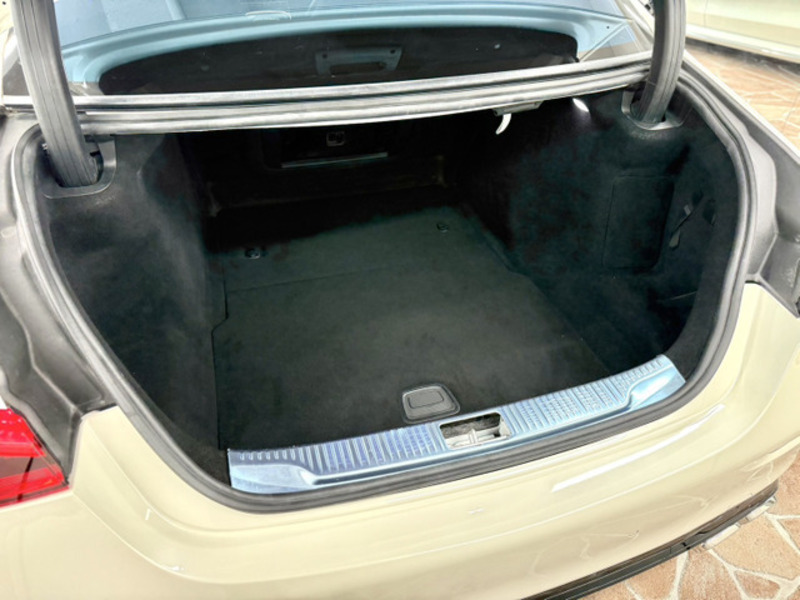 S-CLASS