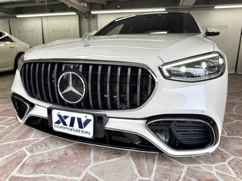 S-CLASS