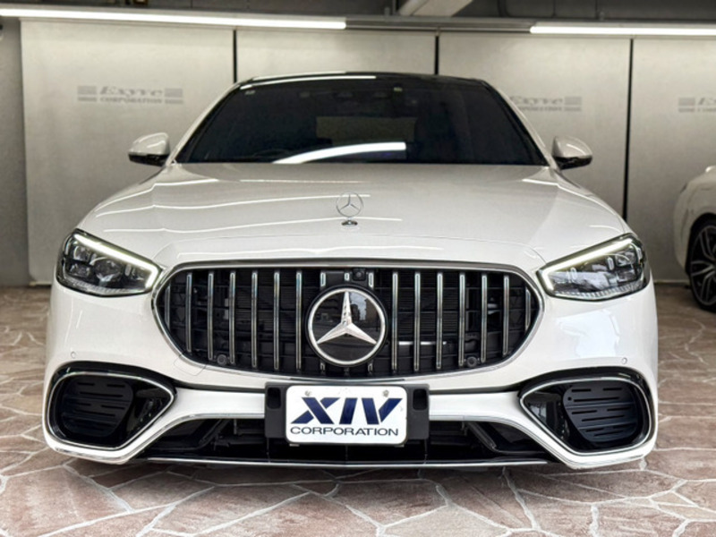 S-CLASS