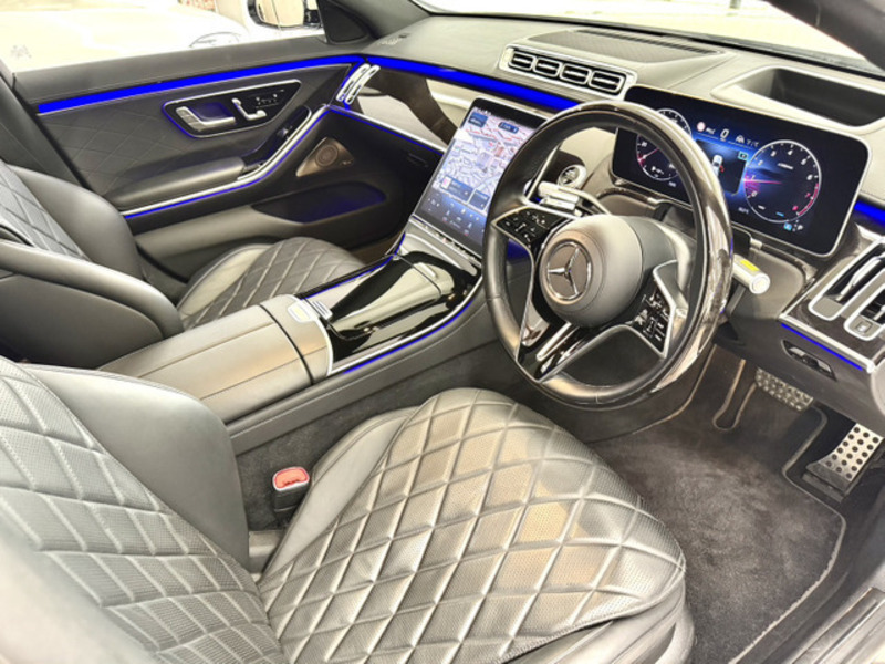 S-CLASS