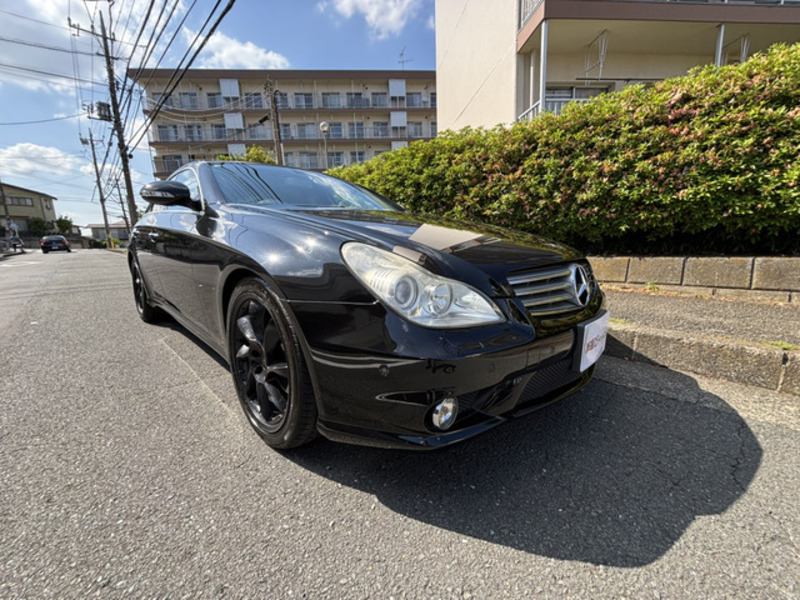 CLS-CLASS-1