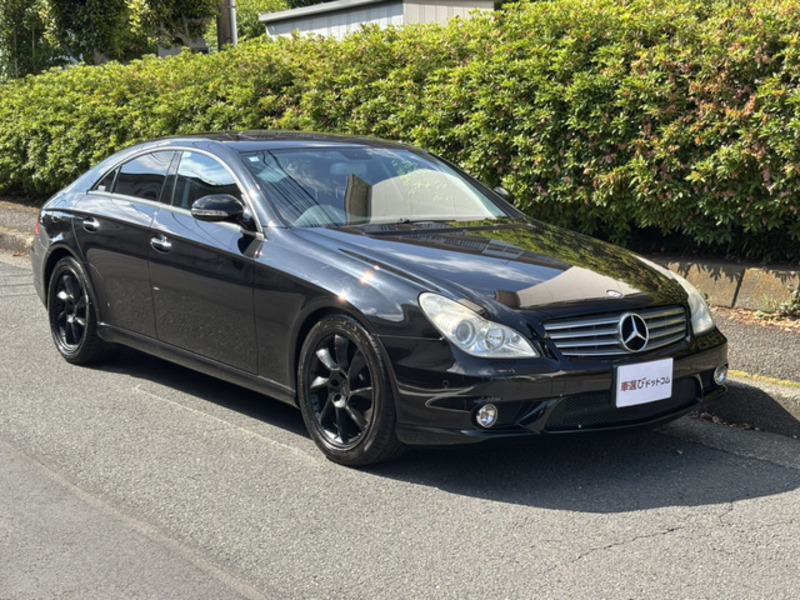 CLS-CLASS-3