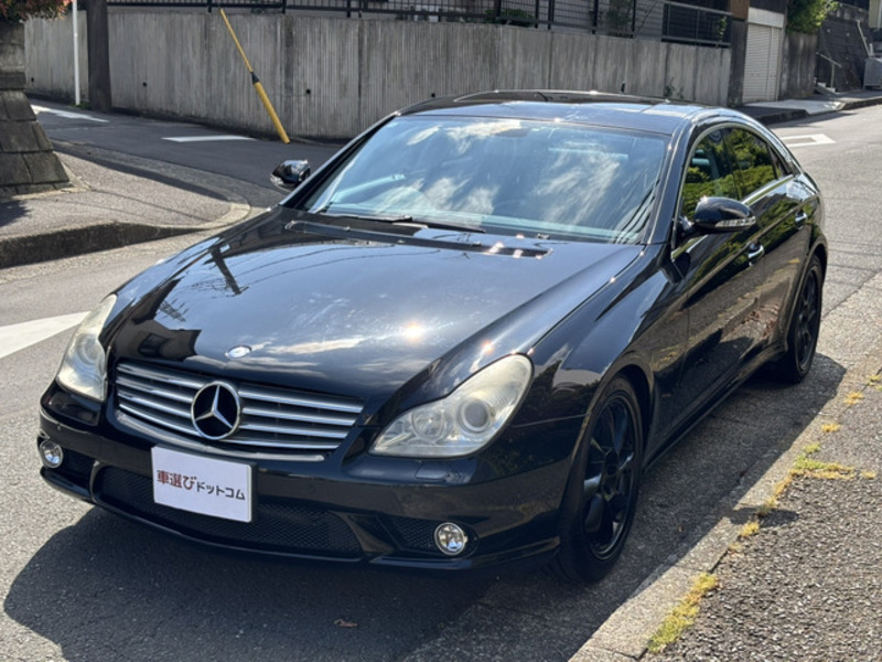 CLS-CLASS-11