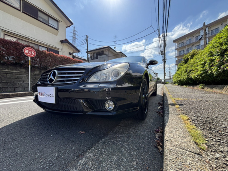 CLS-CLASS-10