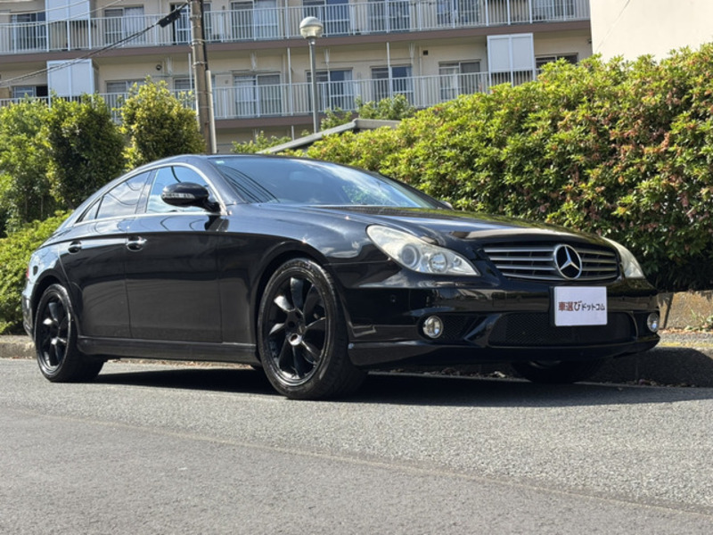 CLS-CLASS-5