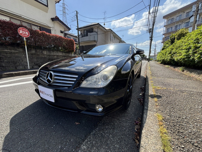 CLS-CLASS-9
