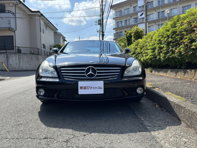 CLS-CLASS-19