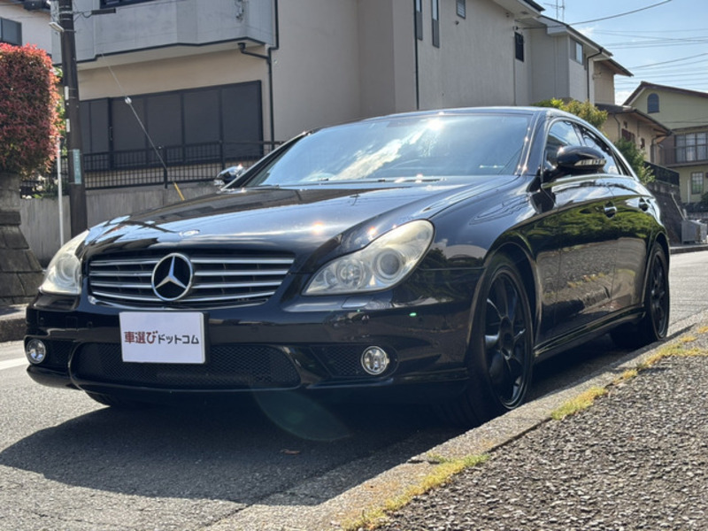 CLS-CLASS-13