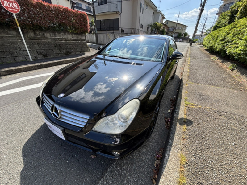 CLS-CLASS-8