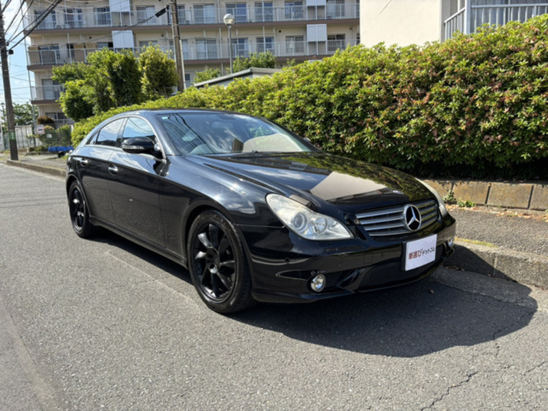 CLS-CLASS-7