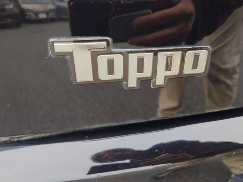 TOPPO