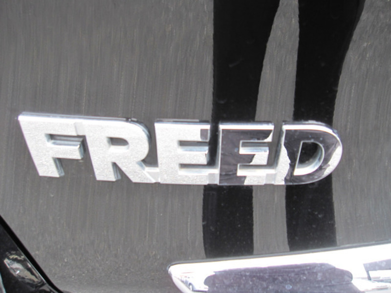 FREED