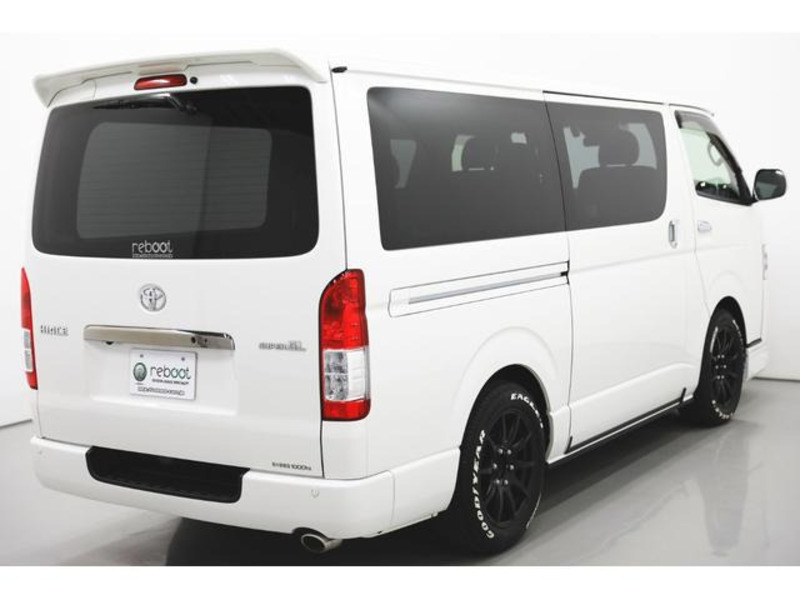 HIACE VAN-2