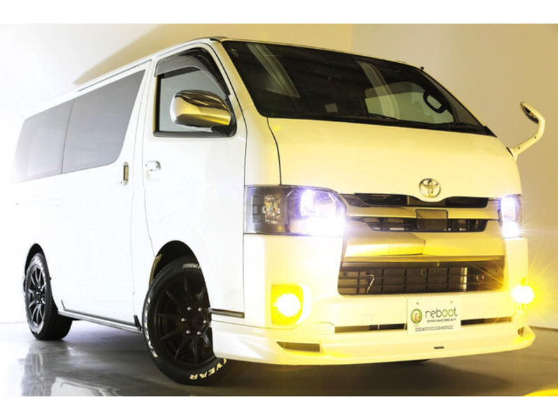 HIACE VAN-19