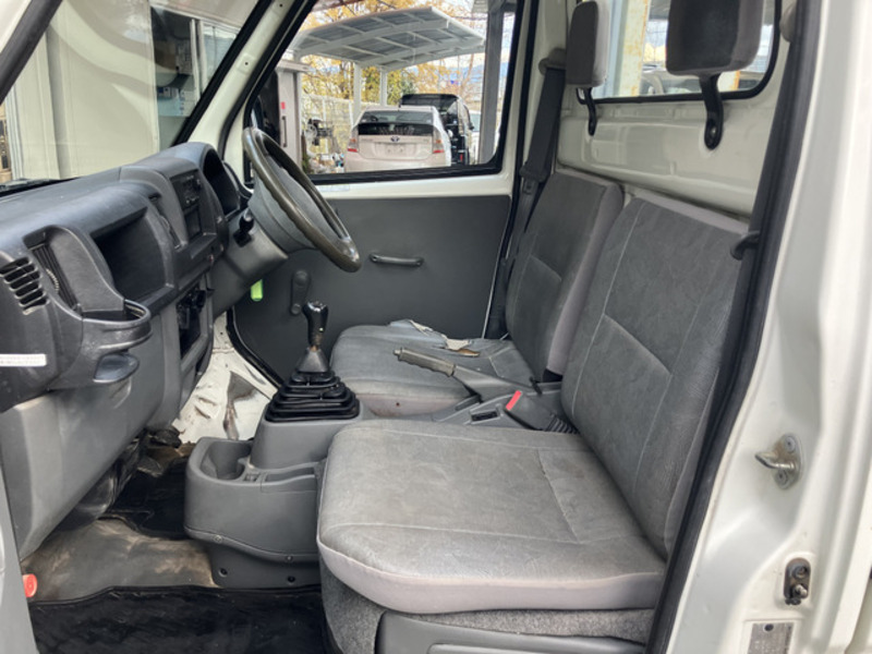 MINICAB TRUCK