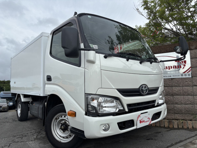 TOYOTA TOYOACE