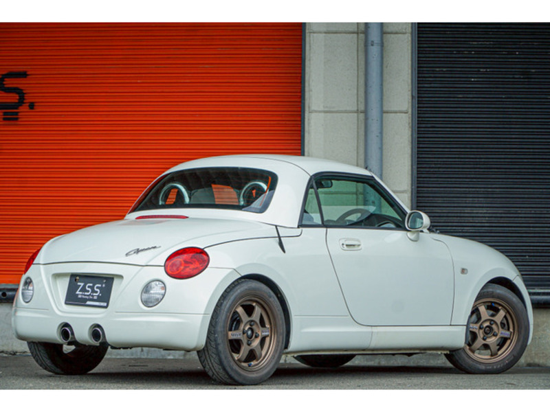 COPEN