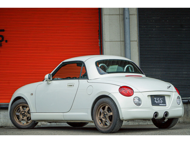 COPEN