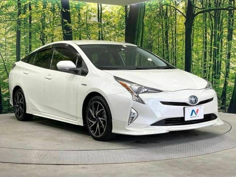 PRIUS