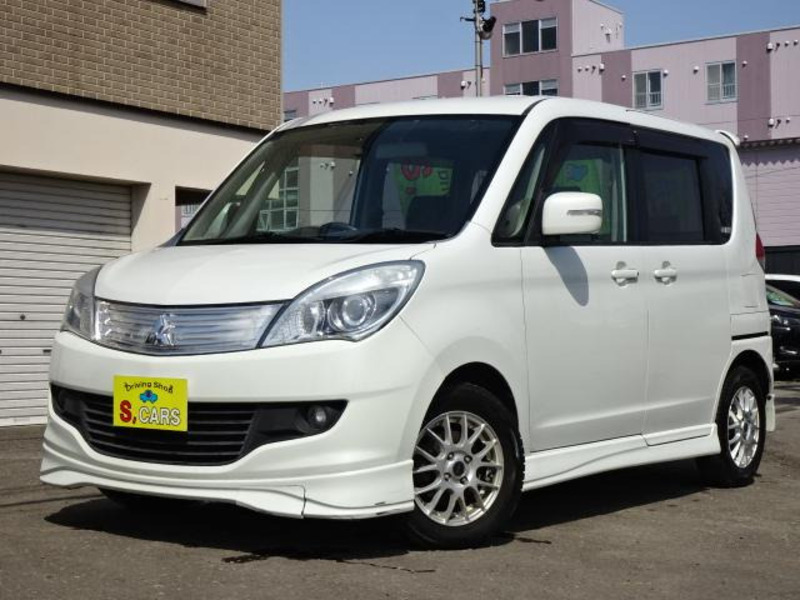 DELICA D2