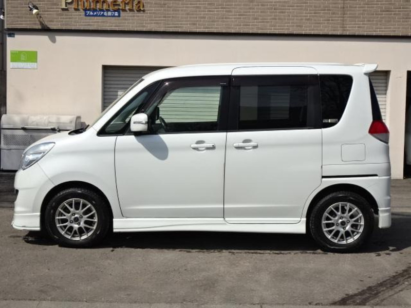 DELICA D2