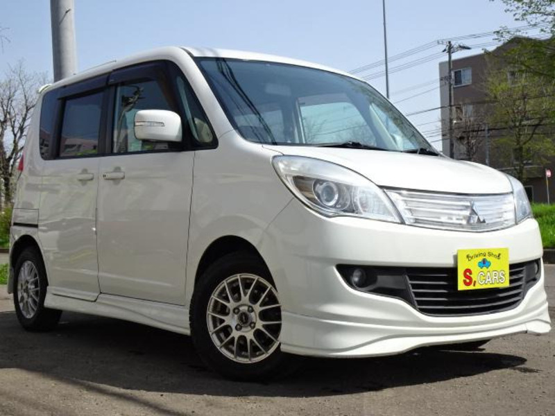 DELICA D2