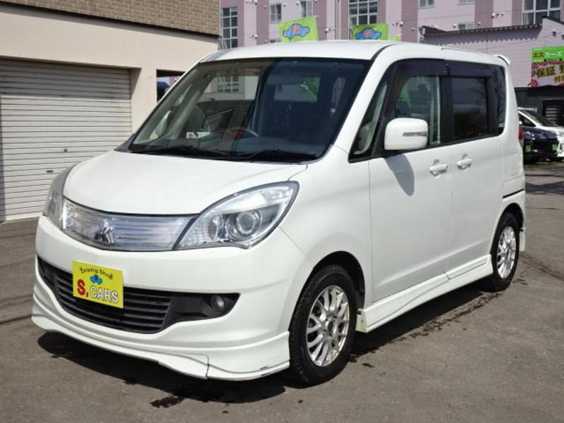 DELICA D2