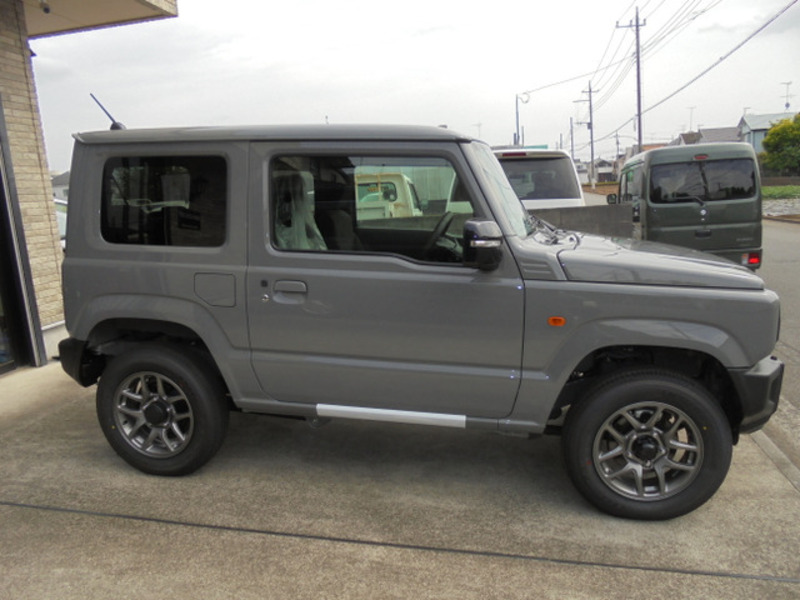 JIMNY