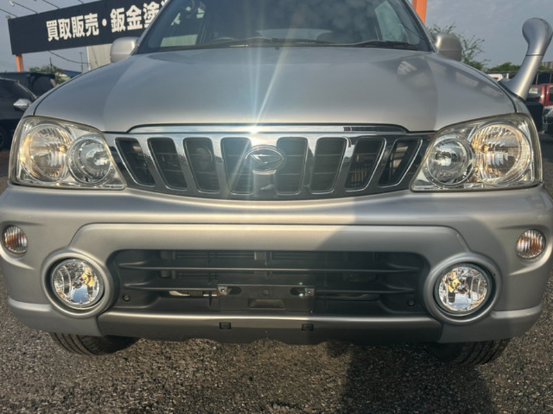 DAIHATSU TERIOS KID