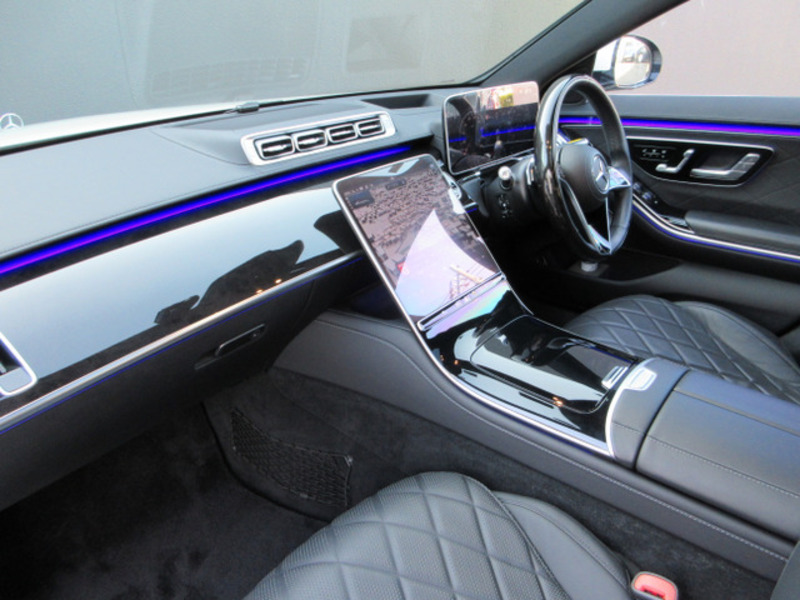 S-CLASS