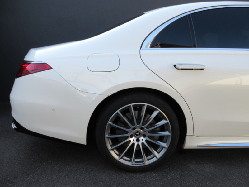 S-CLASS