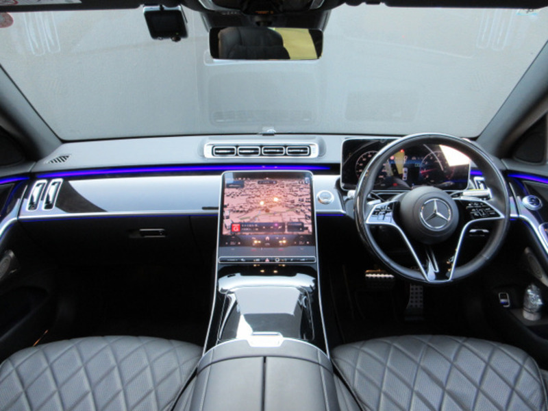 S-CLASS