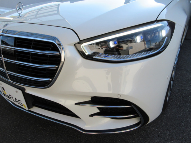 S-CLASS